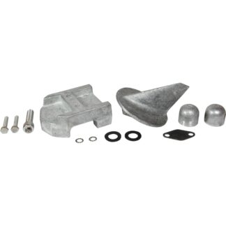 MG Duff Mercruiser Alpha 1 (Gen 1) Aluminium Anode Kit