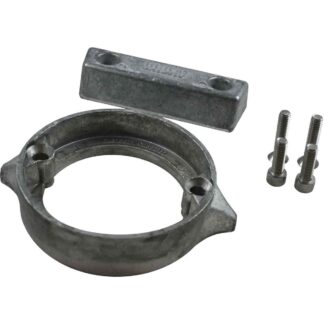 MG Duff CMV290DPKITA Volvo Penta 290DP Aluminium Anode Kit