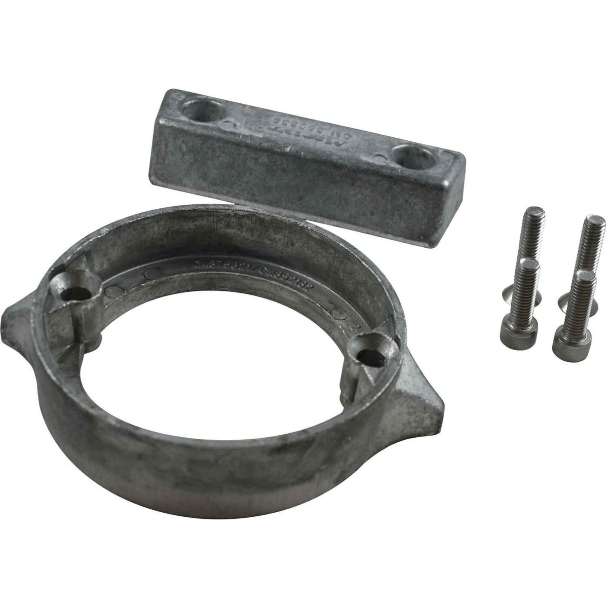 MG Duff CMV290DPKITA Volvo Penta 290DP Aluminium Anode Kit