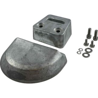 MG Duff CMSXKITA Volvo SX Aluminium Anode Kit