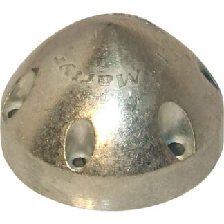 MG Duff CMMP70RZ Zinc Max Prop Shaft Anode (70mm Diameter / 42mm ID)