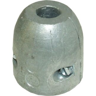 MG Duff MGD34 Zinc Shaft Anode 3/4" Shaft (19mm Diameter)