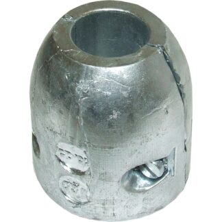 MG Duff MGD25MM Zinc Shaft Anode for 25mm Shafts