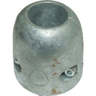 MG Duff MGD1 18 Zinc Shaft Anode 1-1/8" Shaft (28mm Diameter)