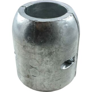 MG Duff MGD2 Zinc Shaft Anode 2" Shaft (50mm Diameter)