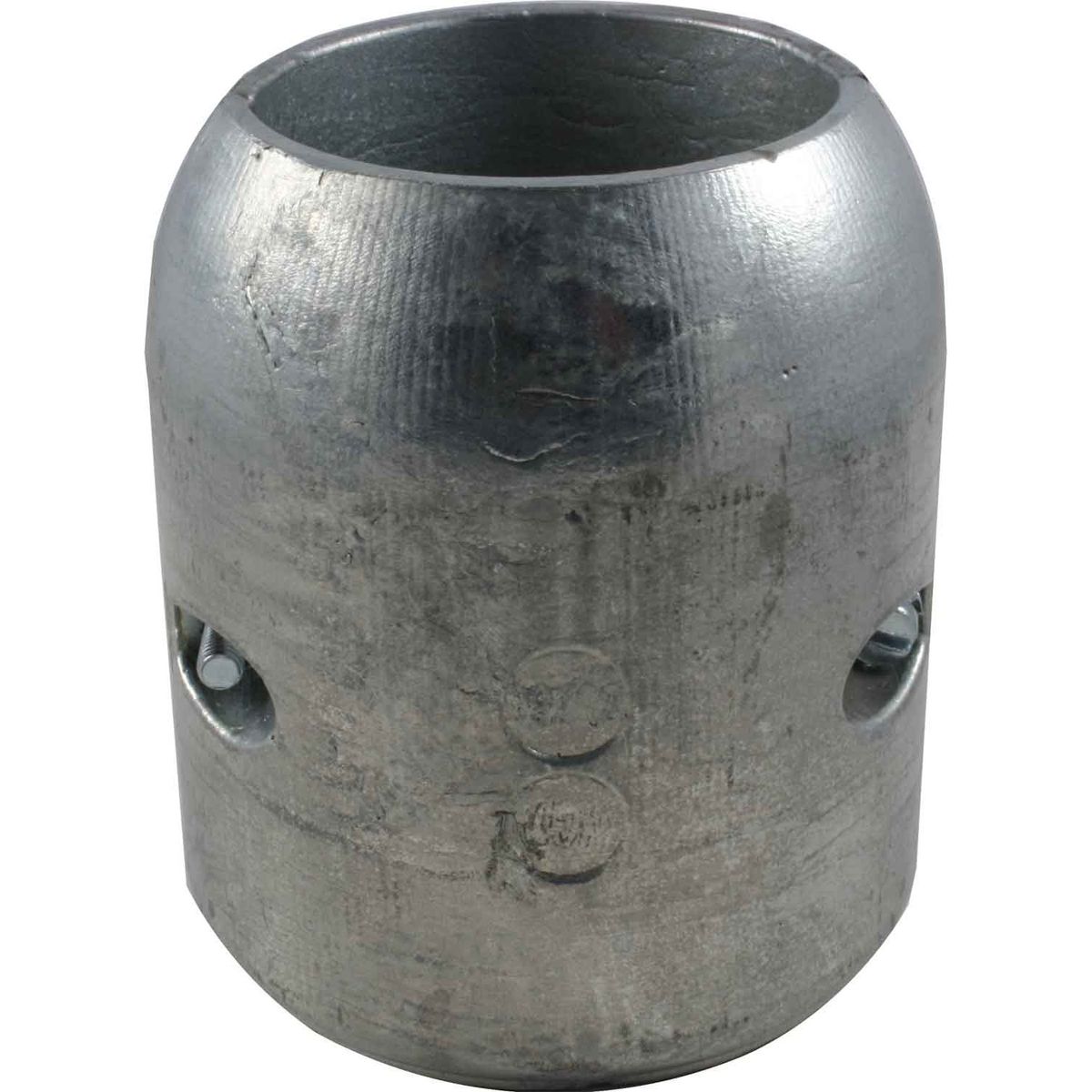 MG Duff MGD60MM Zinc Shaft Anode 60mm Shaft
