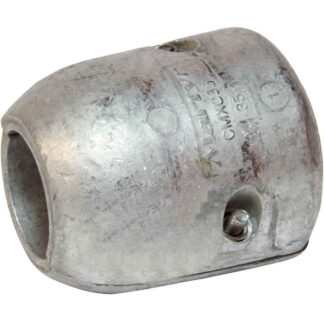 MG Duff Aluminium Shaft Anode (MG Duff MGDA35MM / MGD / 35mm ID)