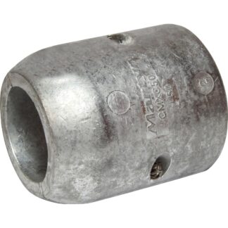 MG Duff Aluminium Shaft Anode (MG Duff MGDA50MM / MGD / 50mm ID)