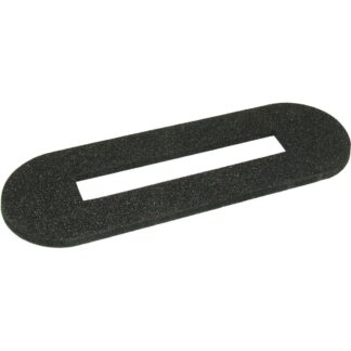 MG Duff B76EURO Anode Backing Pad
