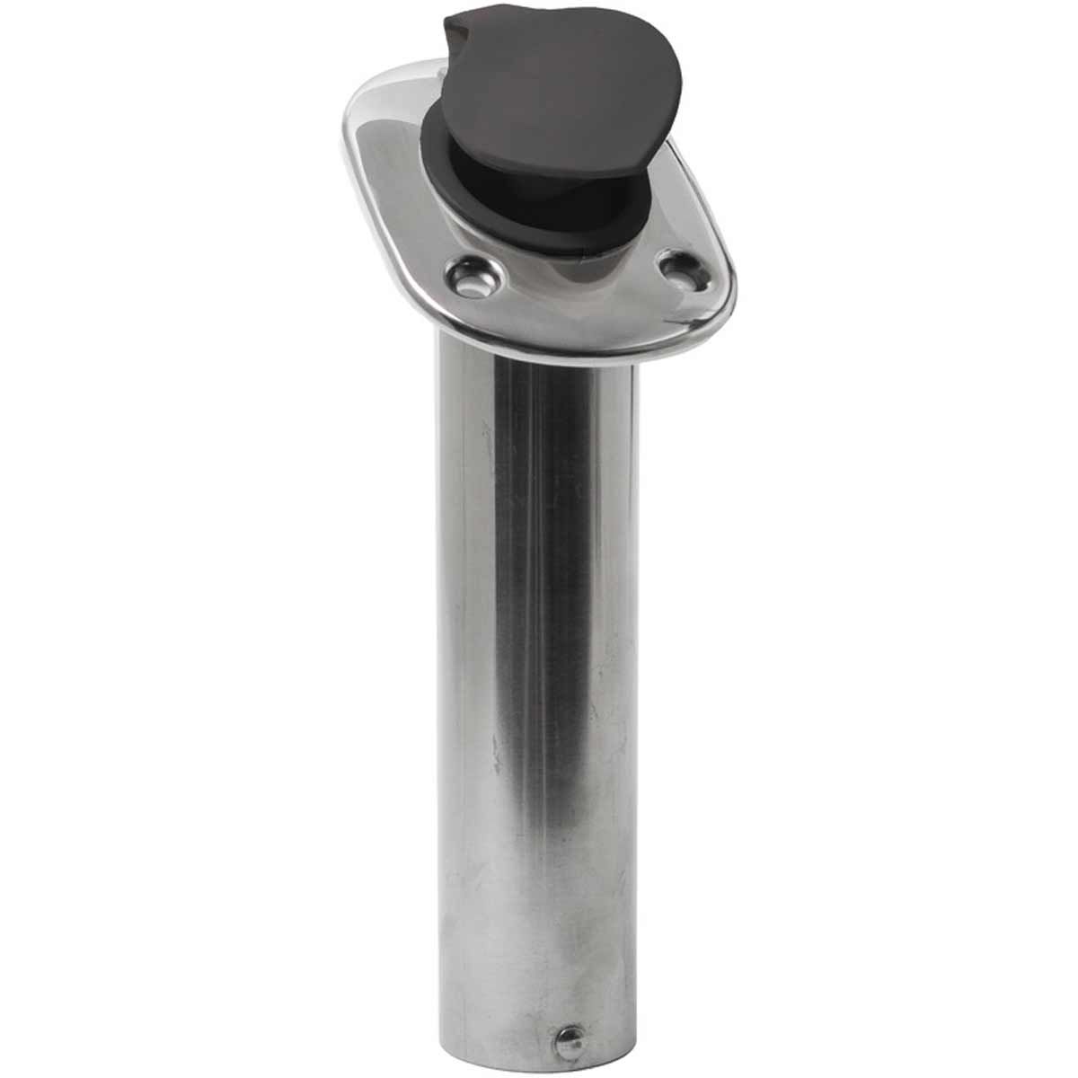 Osculati Stainless Steel Fishing Rod Holder (Angled)