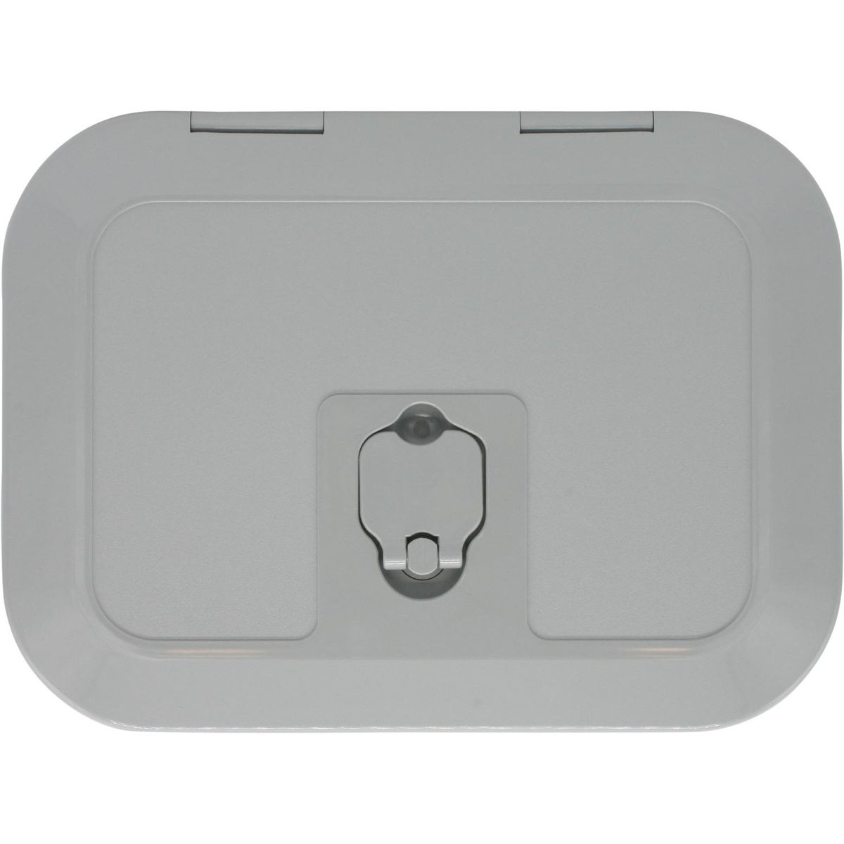 Osculati Grey Plastic Inspection Hatch (295mm x 198mm)