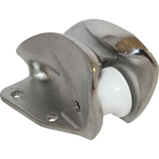 Osculati Stainless Steel Bow Roller (130mm Long)