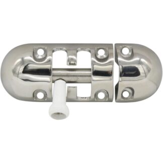 Osculati Stainless Steel Latch (85mm x 31mm)