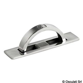 Osculati Deluxe Pull Handle 120 x 30mm