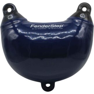 Dan-Fender Navy Marine FenderStep (400mm x 400mm x 205mm)