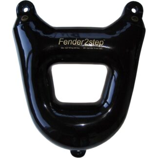 Dan-Fender Navy Marine Fender2Step (450mm x 560mm x 180mm)