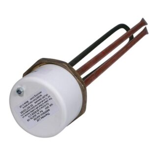 AG Horizontal Immersion Heater (240V / 1kW / 7")
