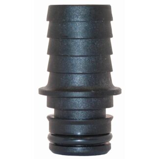 Flojet Straight Hose Tails 3/4" to Quad Port (Pair)