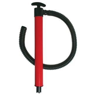 Patay Bailer Pump Manual Bilge / Transfer Pump with 1m Hose