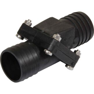 Patay Inline Check Valve (38mm Hose)