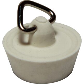 Waste Water Sink Outlet Plug (22mm Outside Diameter)