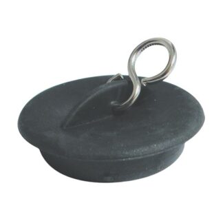 AG Plug to Suit 1-1/4" BSP Sink Wastes