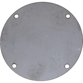 Cabin Heater Blanking Cap (55mm Ducting)