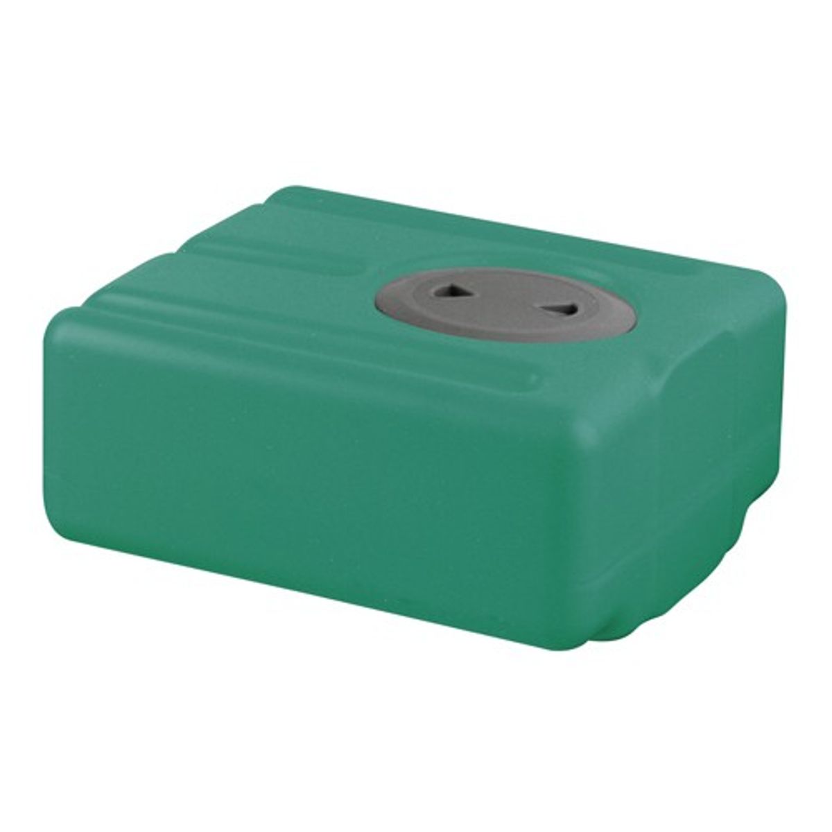 Can Fresh Water Tank Low Profile 105 x 39 x 20cm 71L