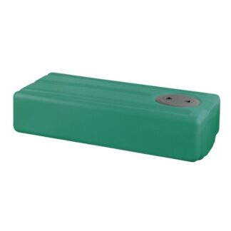 Can Rigid Fresh Water Tank (60 Litre / Low Profile / 85 x 39 x 20cm)