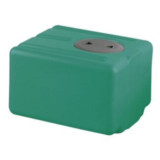 Can Rigid Fresh Water Tank (47 Litre / Med Profile / 45 x 39 x 29cm)