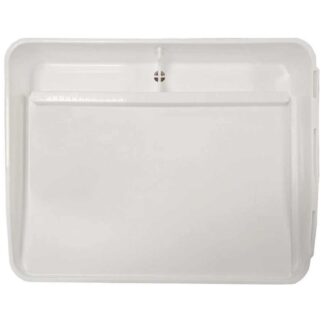 Osculati Bait Tray for Rod Holder (460mm x 375mm)