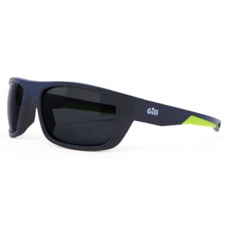 Gill Sunglasses (Pursuit / Blue)