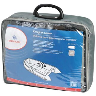 Osculati Tarpaulin Cover for Dinghy 300D (240/320cm)