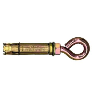 AG Ground Anchor M12