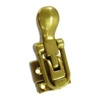 AG Toggle Fastener in Brass (72mm x 35mm)