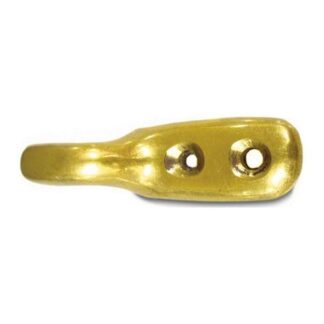AG Lacing Hook Brass