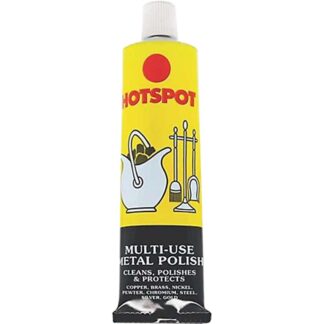 Multi-Use Metal Polish