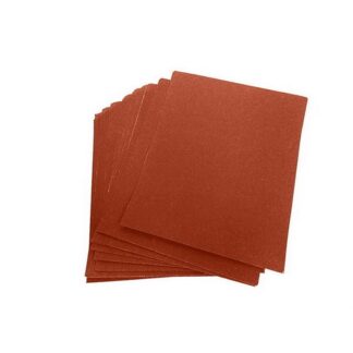 AG Sandpaper Wet/Dry Fine 600 Grit Silverline