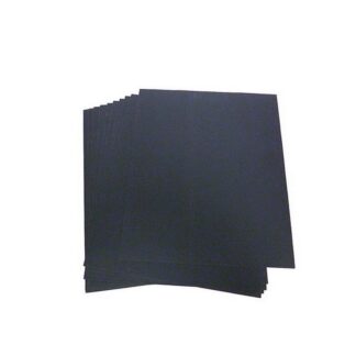 AG Sandpaper Wet/Dry 400 Grit Silverline