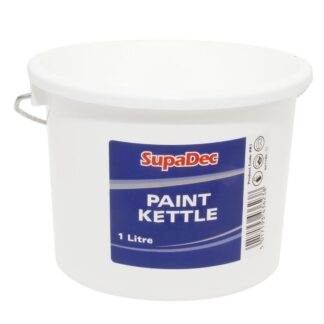 SupaDec 1L Paint Kettle