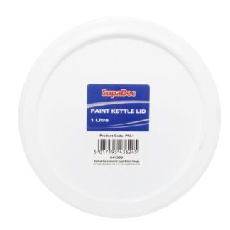 SupaDec Paint Kettle Lid