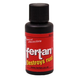 Fertan Rust Converter 30ml