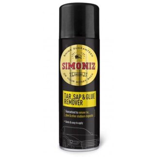 Simoniz Tar Sap Glue Remover (300ml)