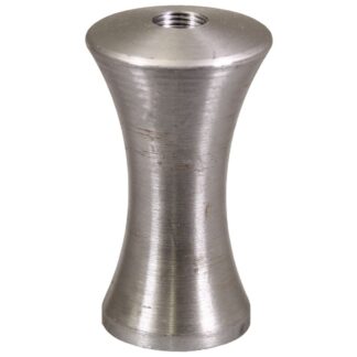 AG Plain Steel Bollard for Weld On (Drilled / Tapped)