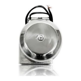 AAA Seadog 12V Compact Horn Stainless Steel