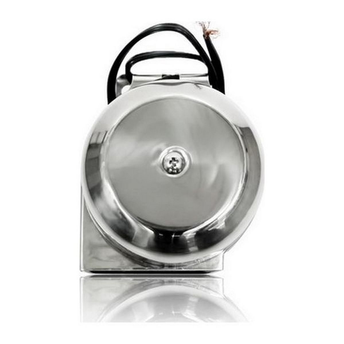 AAA Seadog 12V Compact Horn Stainless Steel