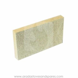 Arada Liner Rear 240 x 140 x 25mm