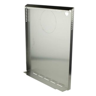 Arada Hamlet Solution 5 (S4) Heat Shield