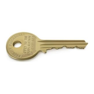 AG BWB Sanitary Key