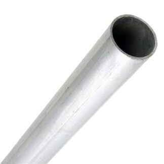 Maxview Aluminium Aerial Pole (5' Long x 1" Diameter)